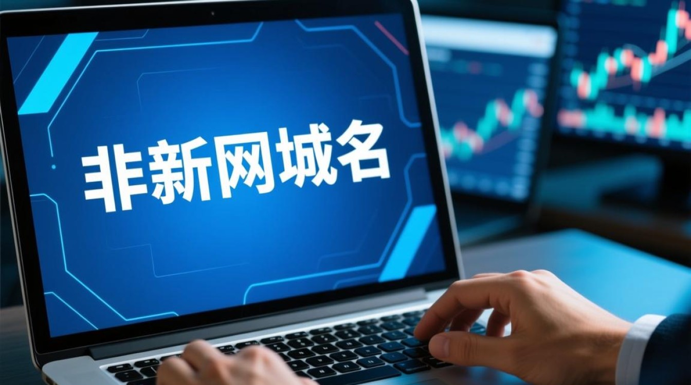 非网域名出售,如何确认域名来源与安全? 非网域名出售,如何确认域名来源与安全?