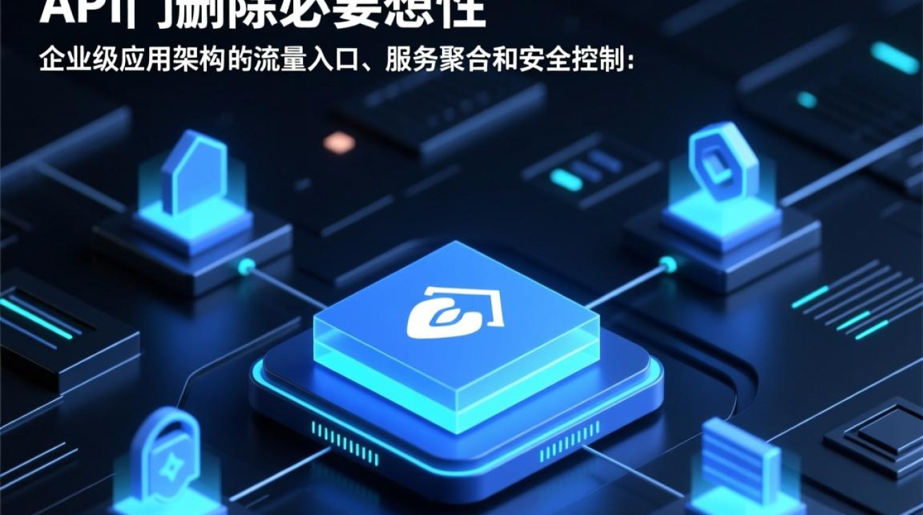 api网关删除后服务不可用怎么办?-好主机测评网