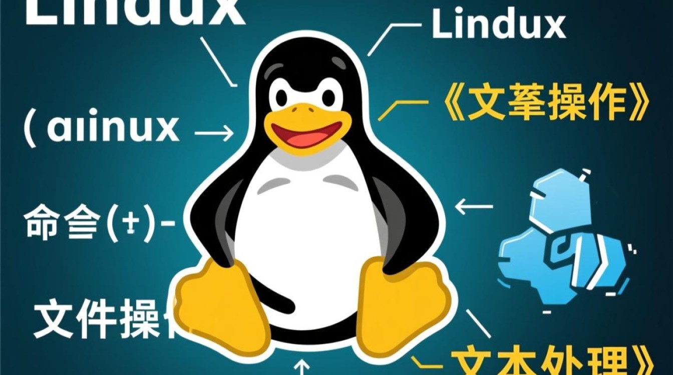 linux命令新手入门,常用命令有哪些及怎么用? linux命令新手入门,常用命令有哪些及怎么用?