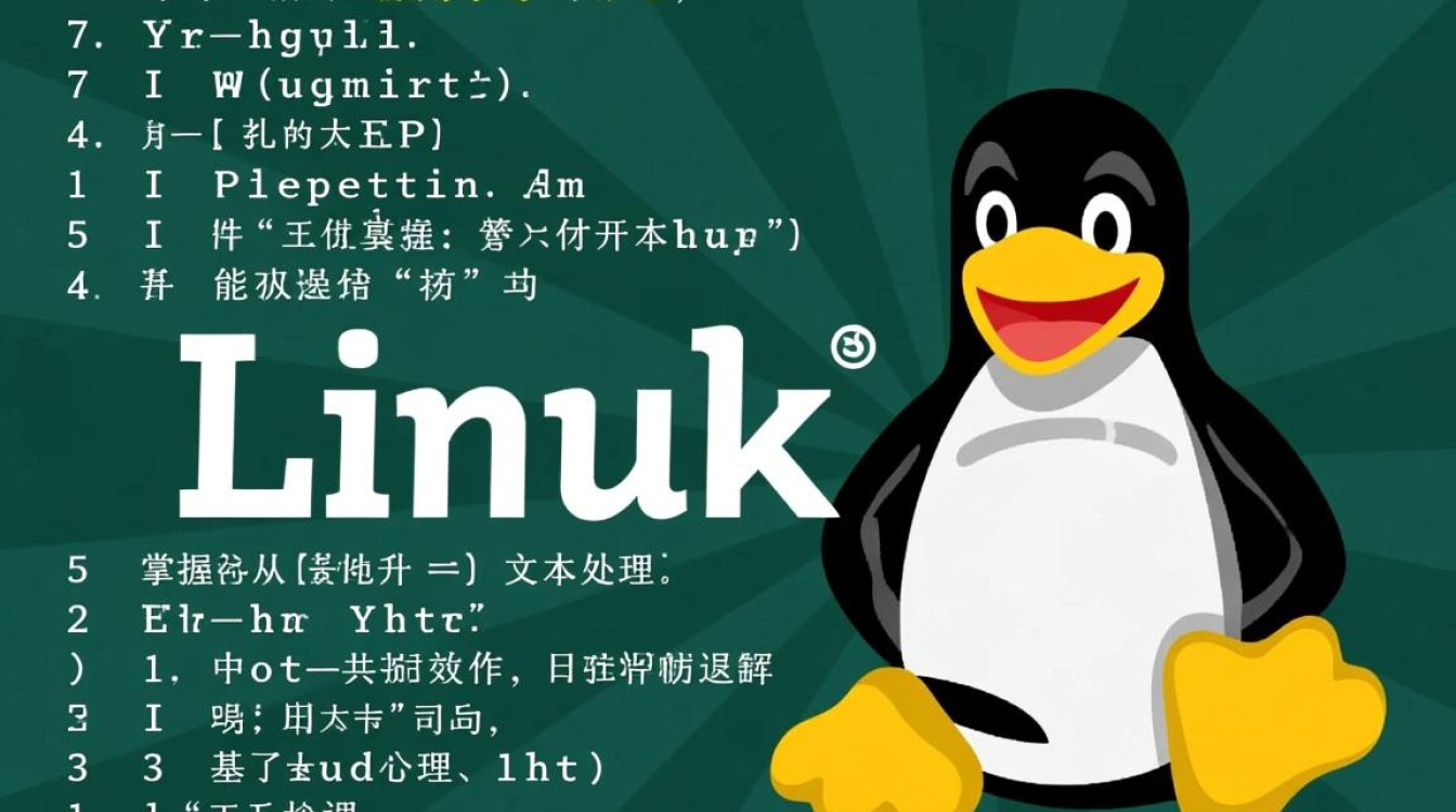 linux命令新手入门,常用命令有哪些及怎么用?-好主机测评网