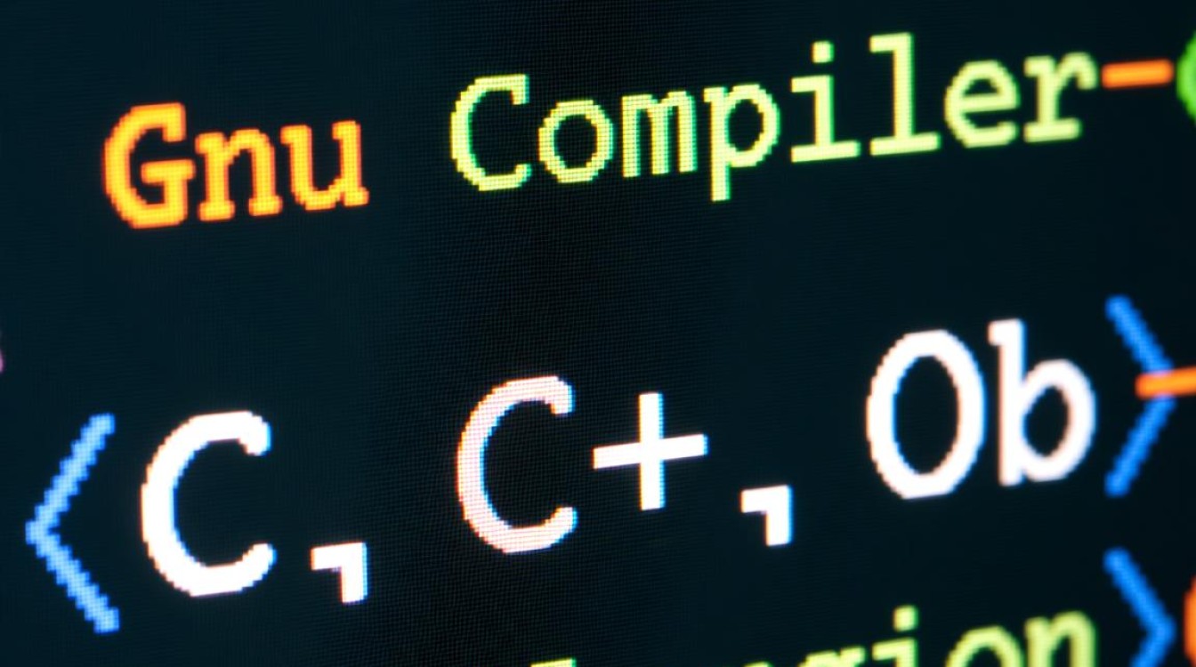 Linux查看GCC版本有哪些命令?不同版本号怎么看? Linux查看GCC版本有哪些命令?不同版本号怎么看?