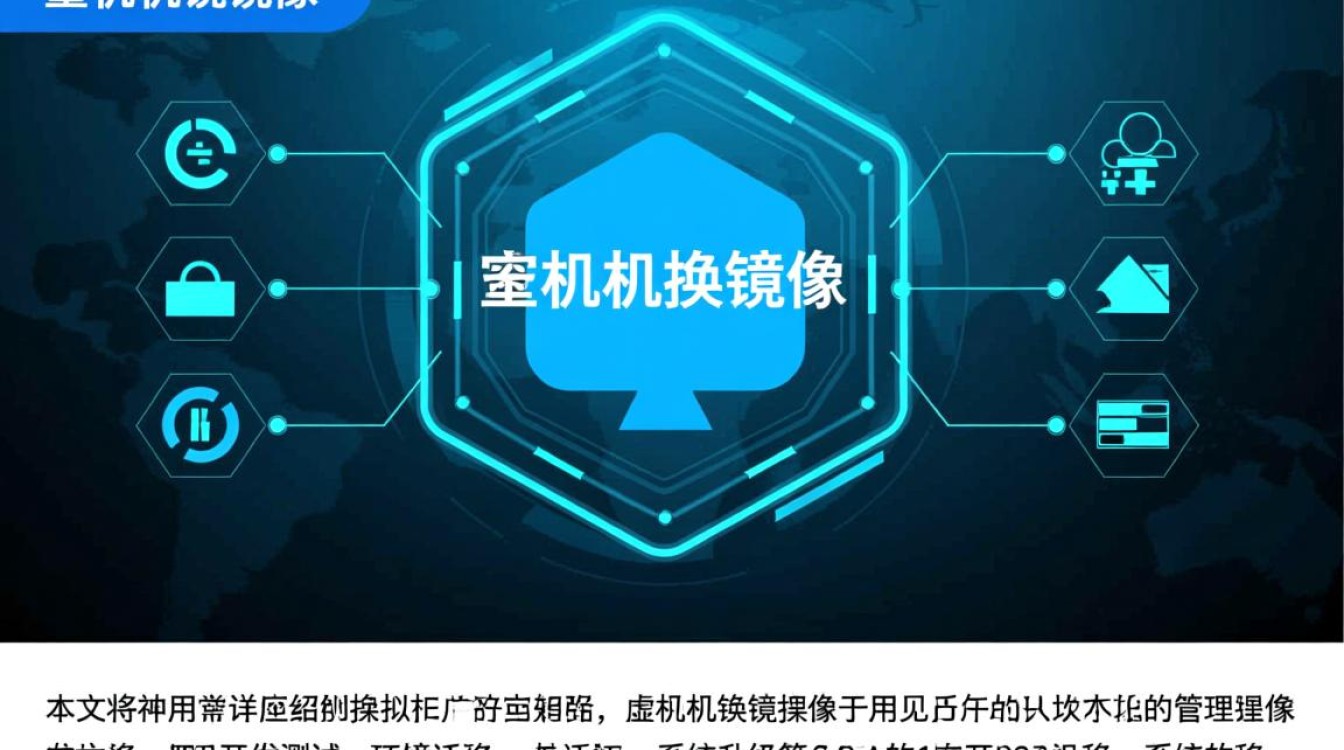 虚拟机换镜像后数据会丢失吗?怎么操作才安全?-好主机测评网