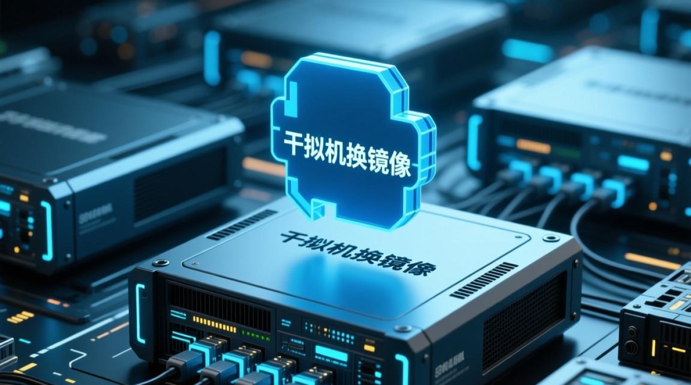 虚拟机换镜像后数据会丢失吗?怎么操作才安全? 虚拟机换镜像后数据会丢失吗?怎么操作才安全?