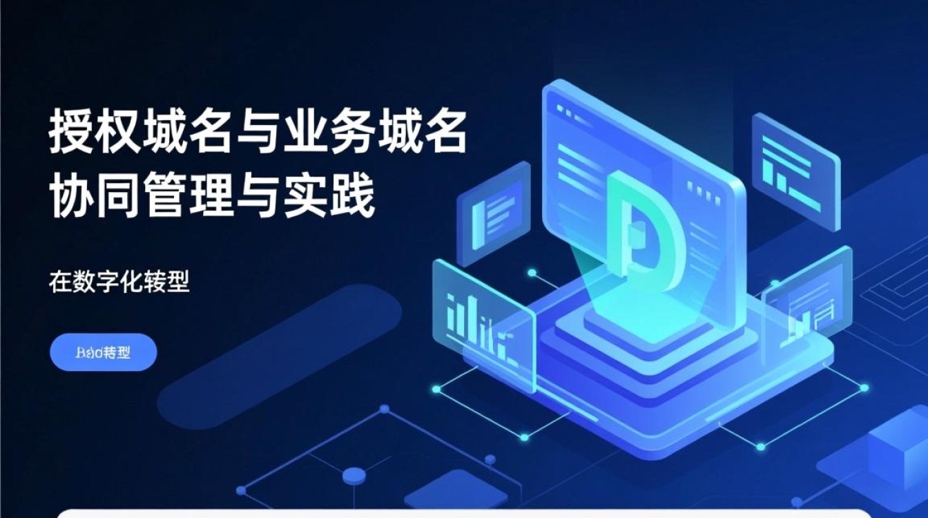 网页授权域名与业务域名有何区别?如何正确配置? 网页授权域名与业务域名有何区别?如何正确配置?