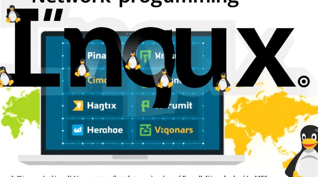 Linux下网络编程怎么入门?socket通信步骤有哪些? Linux下网络编程怎么入门?socket通信步骤有哪些?