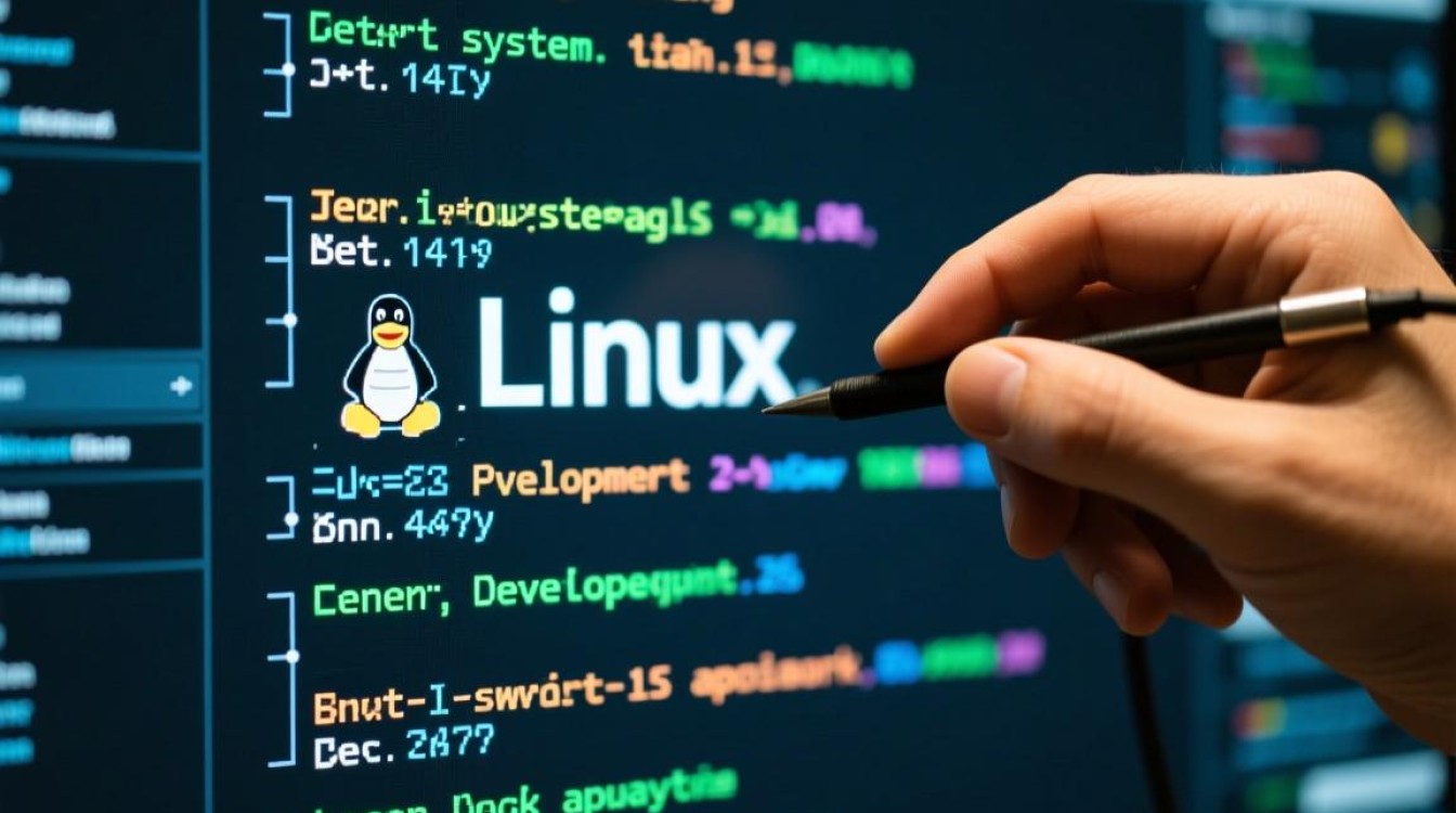 Linux下网络编程怎么入门?socket通信步骤有哪些?-好主机测评网