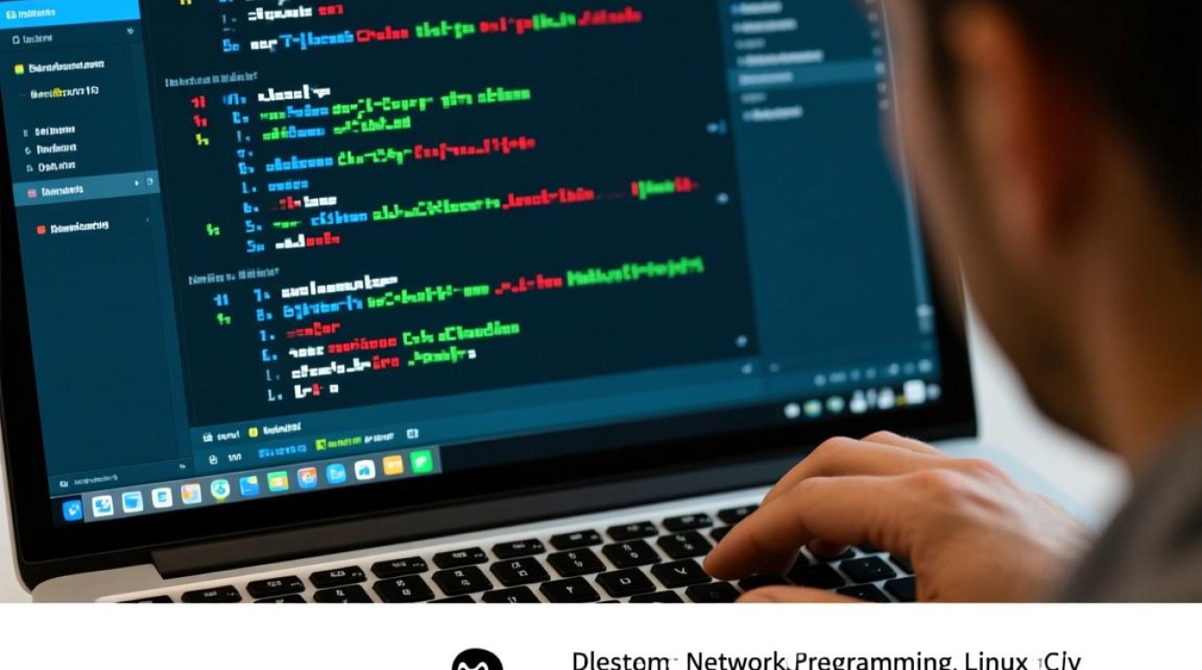 Linux下网络编程怎么入门?socket通信步骤有哪些? Linux下网络编程怎么入门?socket通信步骤有哪些?