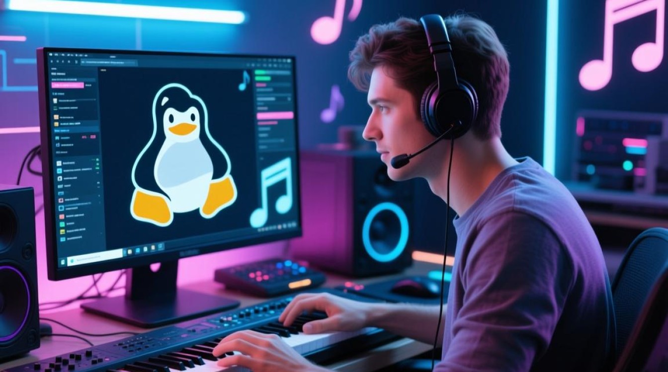 酷我音乐有Linux版吗?如何安装使用? 酷我音乐有Linux版吗?如何安装使用?