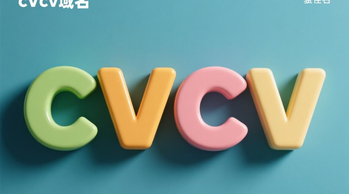 cvcv域名是什么?这类域名值得注册投资吗?-好主机测评网