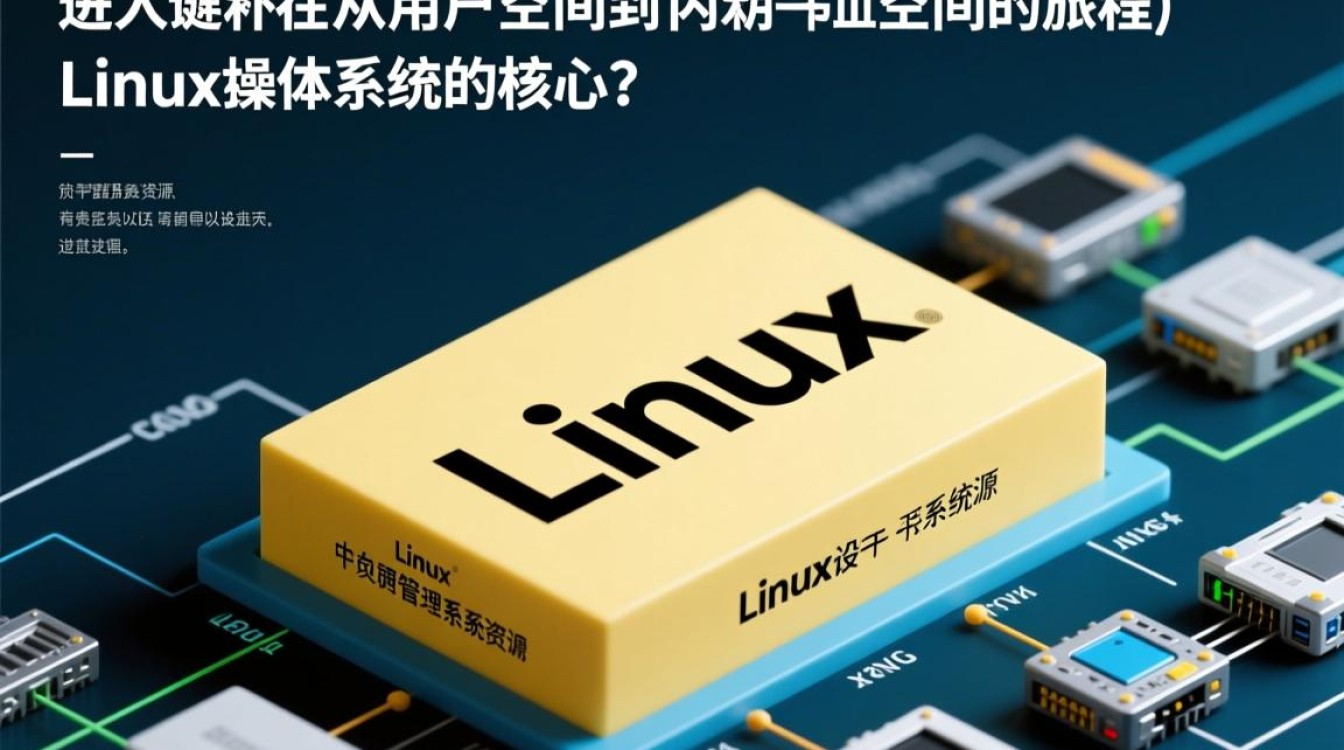 Linux如何进入内核模式?用户态到内核态的切换原理是什么?-好主机测评网