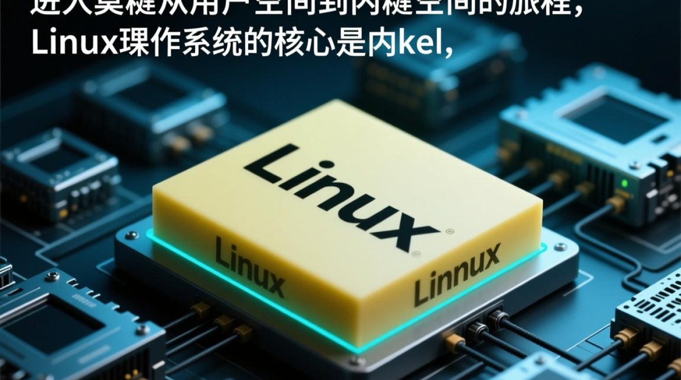 Linux如何进入内核模式?用户态到内核态的切换原理是什么? Linux如何进入内核模式?用户态到内核态的切换原理是什么?