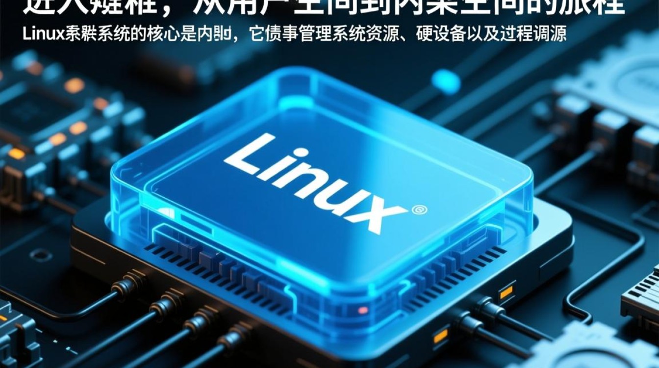 Linux如何进入内核模式?用户态到内核态的切换原理是什么? Linux如何进入内核模式?用户态到内核态的切换原理是什么?