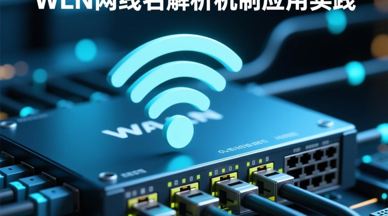 wlan域名1域名2是什么?如何正确配置使用? wlan域名1域名2是什么?如何正确配置使用?