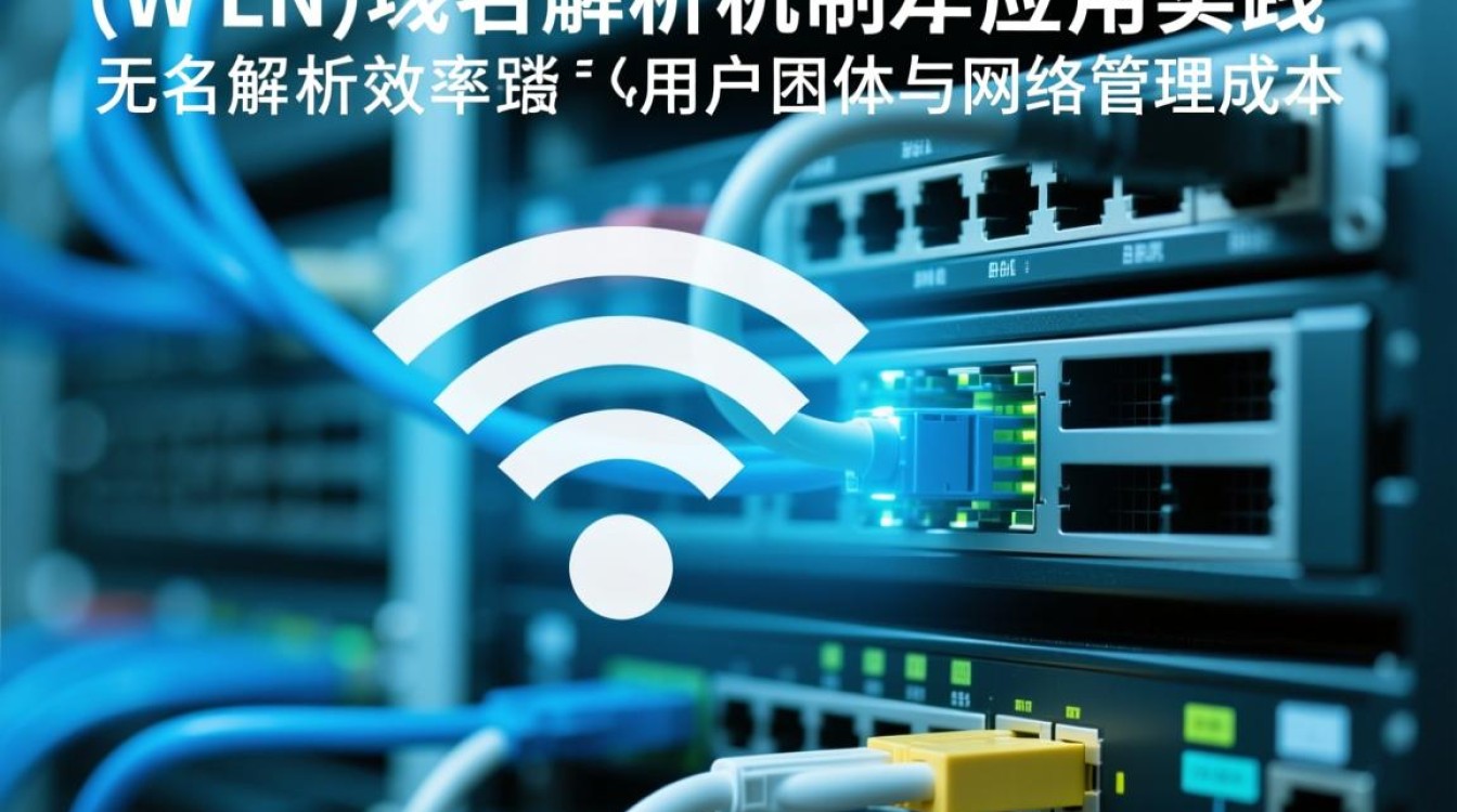 wlan域名1域名2是什么?如何正确配置使用? wlan域名1域名2是什么?如何正确配置使用?