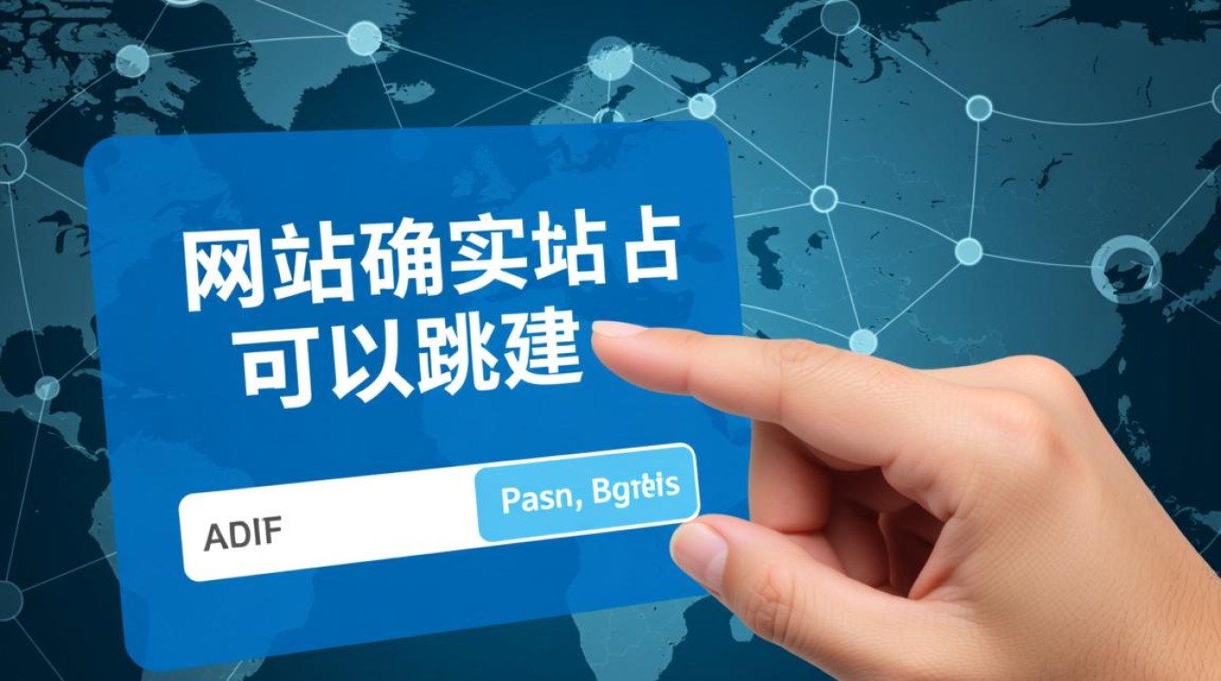 域名能跳转另一个域名吗?怎么实现跳转? 域名能跳转另一个域名吗?怎么实现跳转?