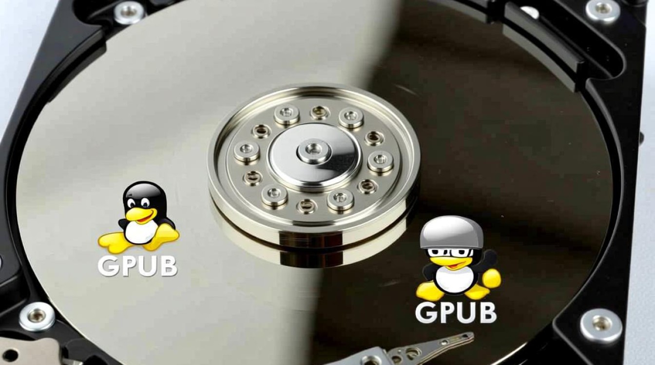 Linux修复grub引导后进系统就蓝屏怎么办?-好主机测评网