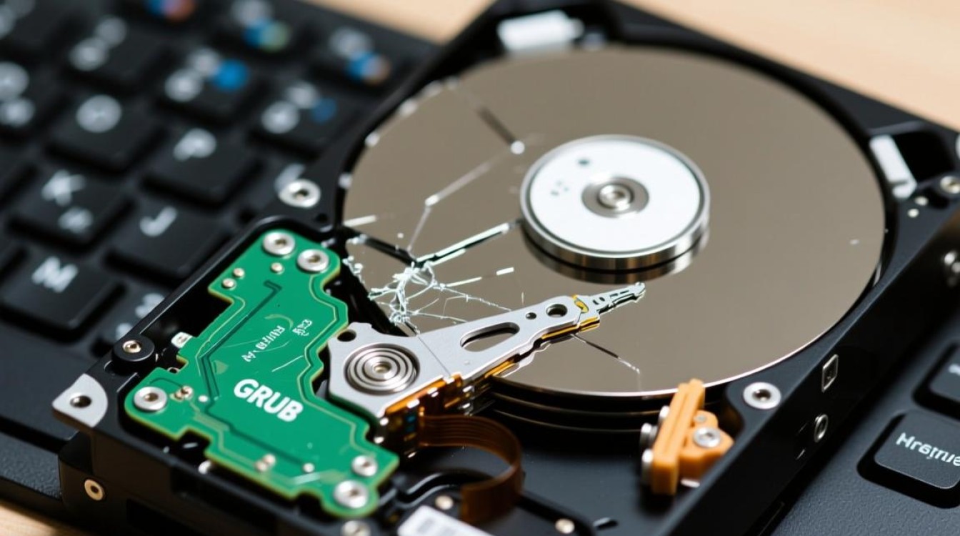 Linux修复grub引导后进系统就蓝屏怎么办? Linux修复grub引导后进系统就蓝屏怎么办?