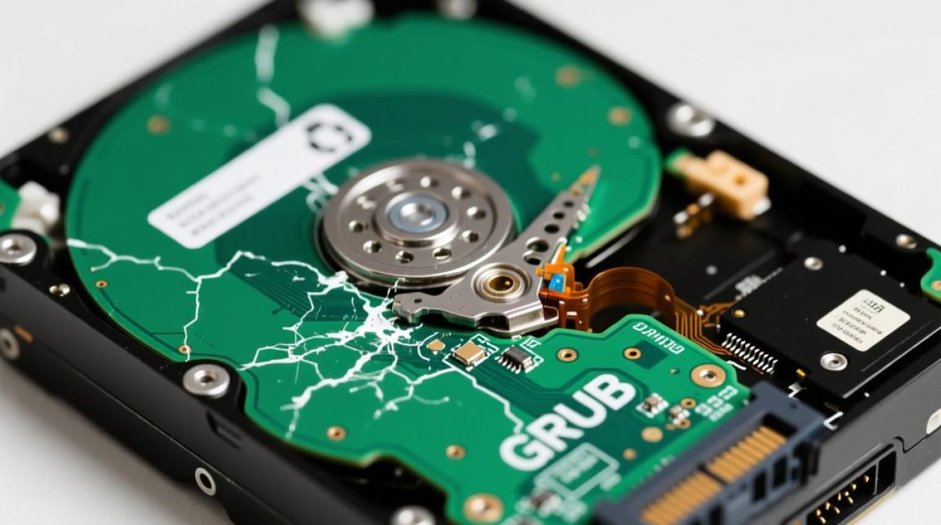 Linux修复grub引导后进系统就蓝屏怎么办? Linux修复grub引导后进系统就蓝屏怎么办?