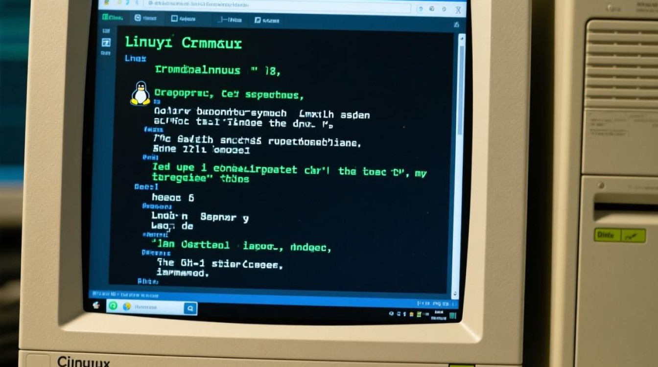 Linux终端机如何高效操作?初学者必学命令有哪些?-好主机测评网