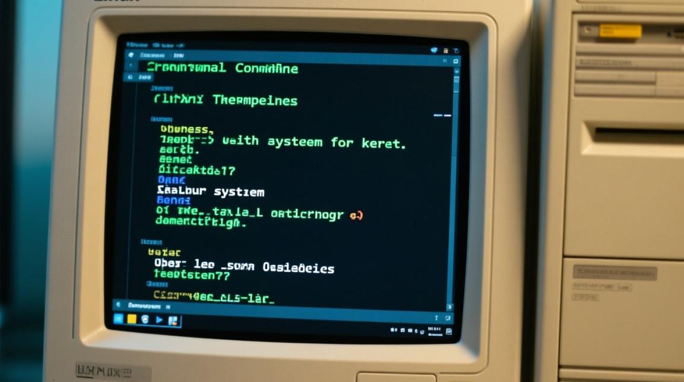 Linux终端机如何高效操作?初学者必学命令有哪些? Linux终端机如何高效操作?初学者必学命令有哪些?