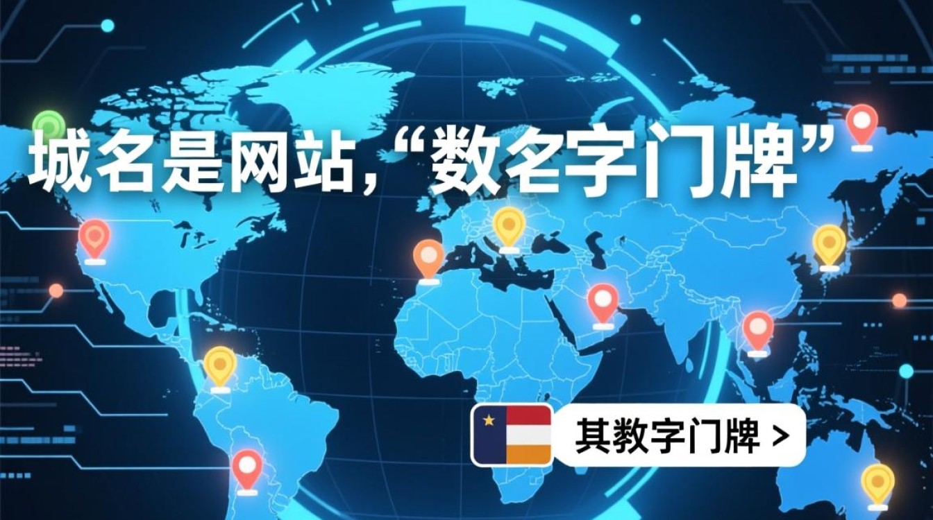 国际域名和国内域名到底选哪个好? 国际域名和国内域名到底选哪个好?