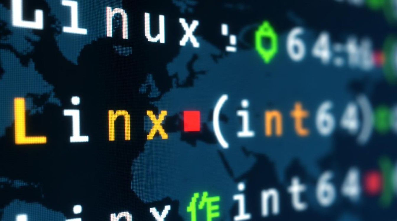 Linux下int64类型定义与内存对齐问题详解?-好主机测评网