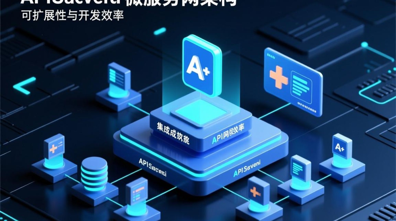 API网关如何实现多系统无缝集成与灵活扩展?-好主机测评网