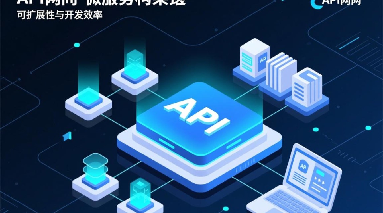 API网关如何实现多系统无缝集成与灵活扩展? API网关如何实现多系统无缝集成与灵活扩展?