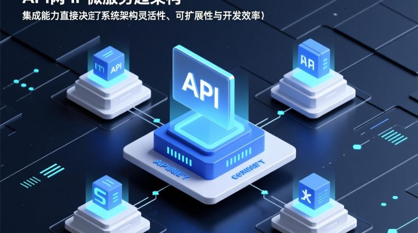 API网关如何实现多系统无缝集成与灵活扩展? API网关如何实现多系统无缝集成与灵活扩展?
