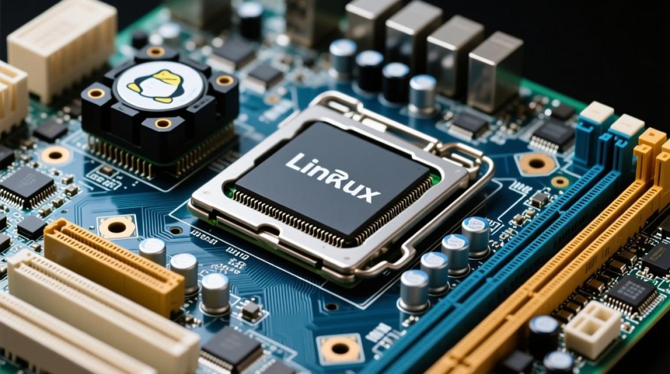 Linux主板驱动如何正确安装与配置?-好主机测评网