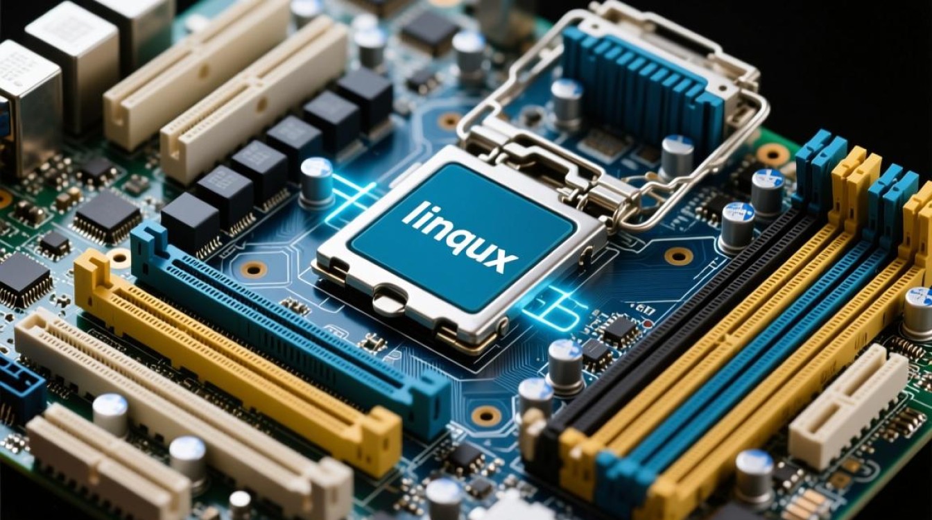 Linux主板驱动如何正确安装与配置? Linux主板驱动如何正确安装与配置?