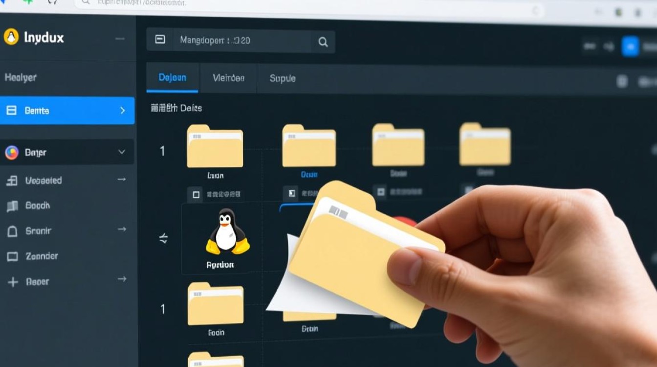 Linux下如何彻底删除非空目录? Linux下如何彻底删除非空目录?