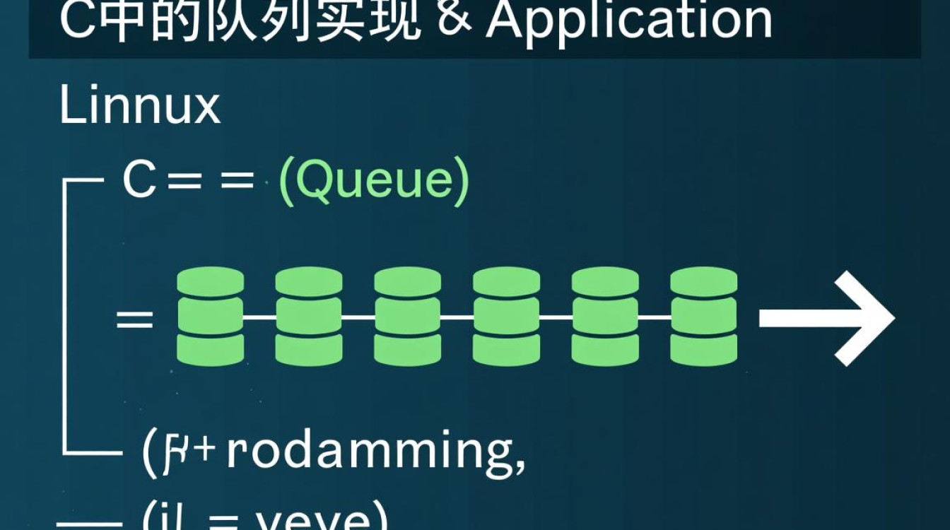 Linux C的queue如何实现循环队列?-好主机测评网