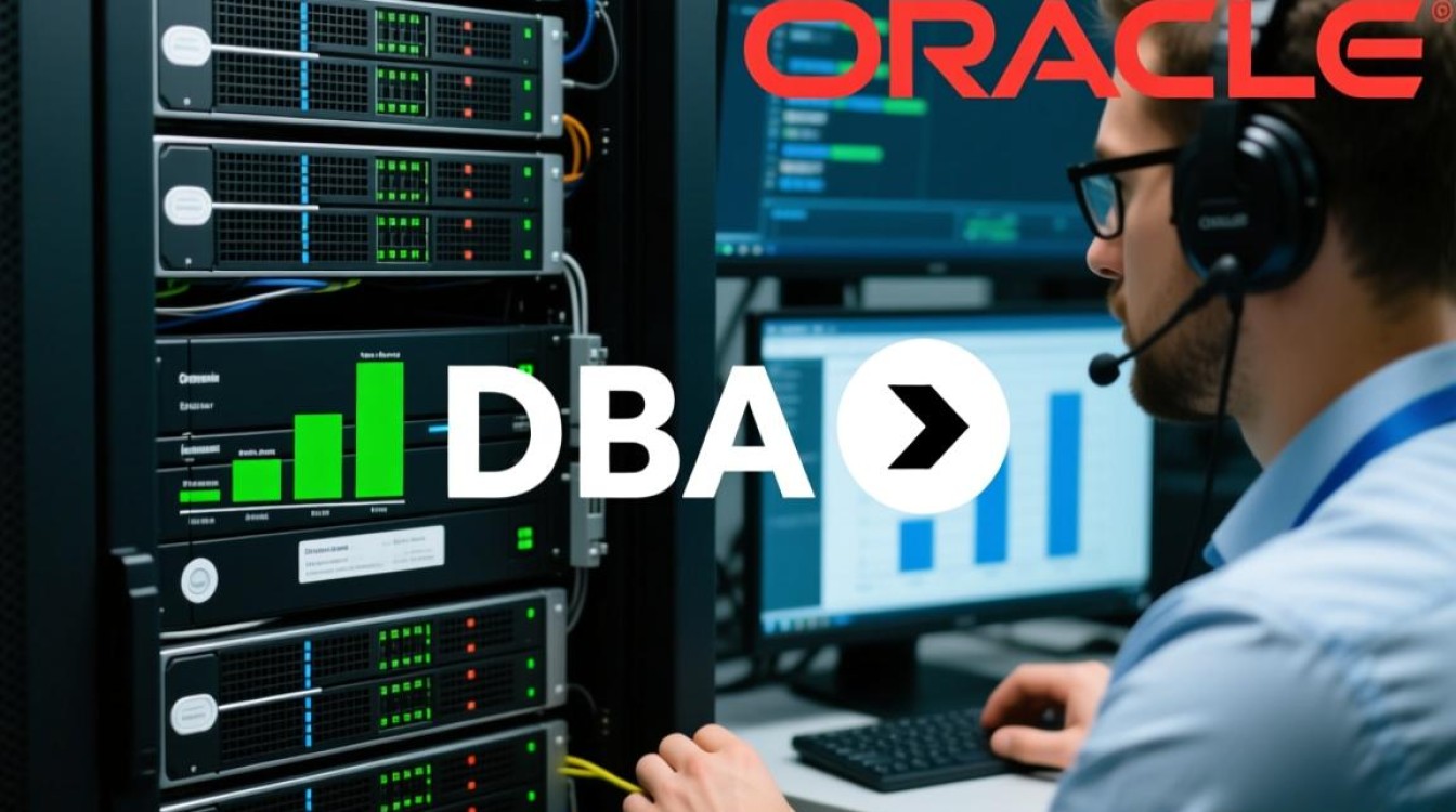 Linux下如何详细查看Oracle数据库当前运行状态?-好主机测评网