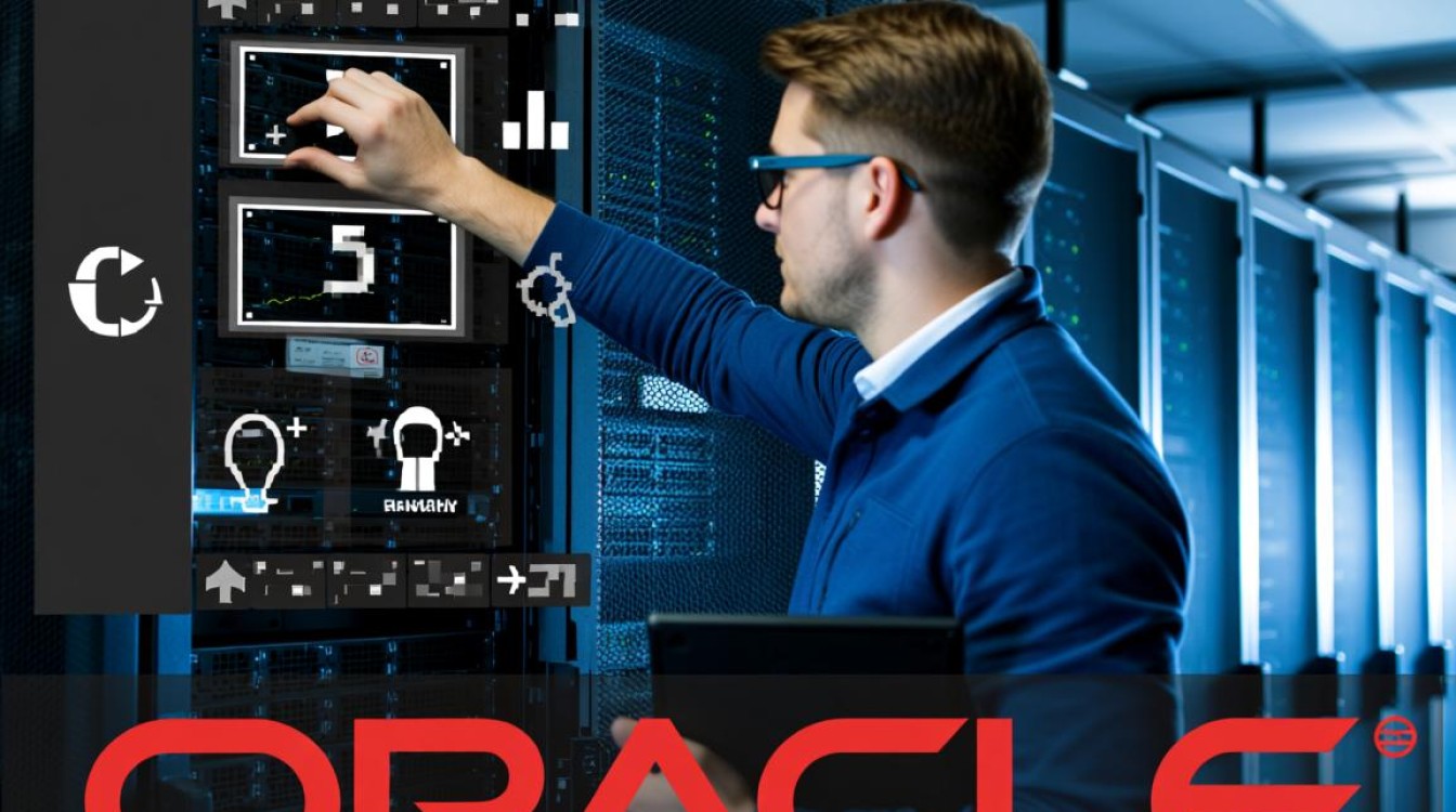 Linux下如何详细查看Oracle数据库当前运行状态？