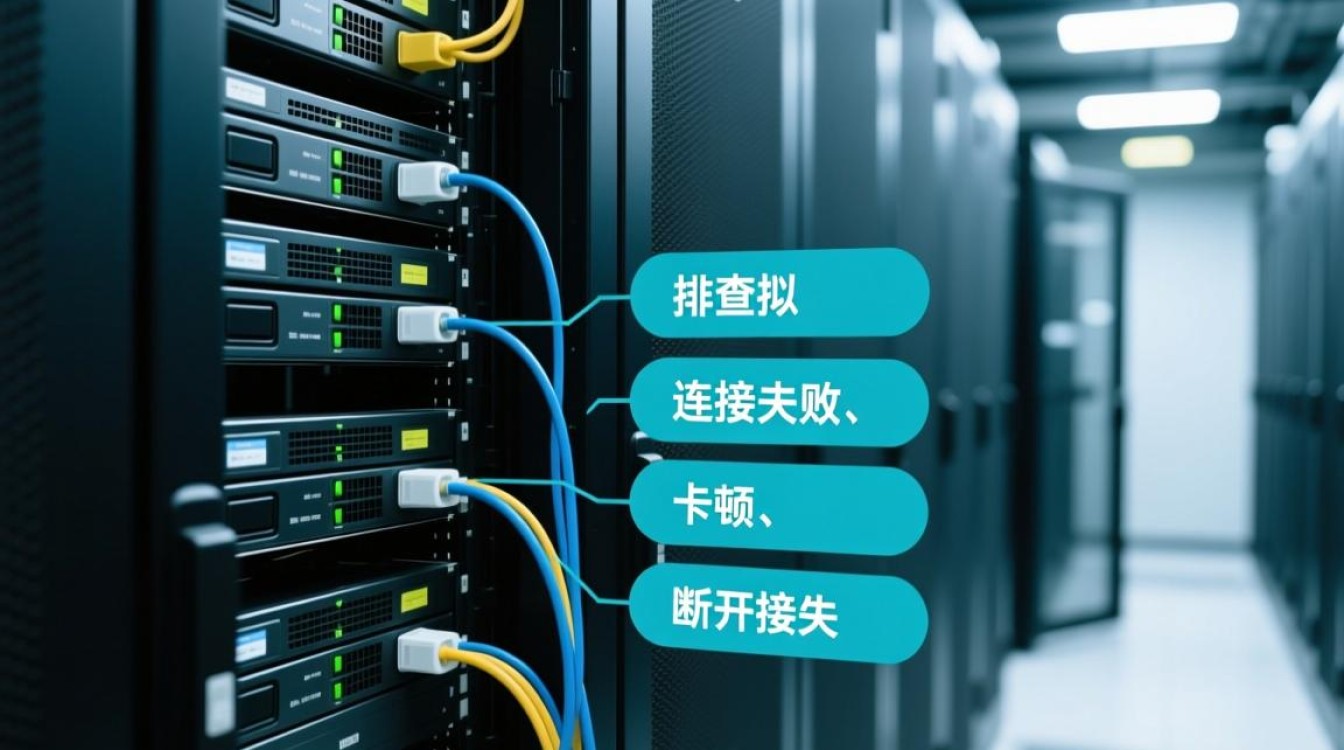连接虚拟机异常怎么办?排查步骤和解决方法有哪些?-好主机测评网