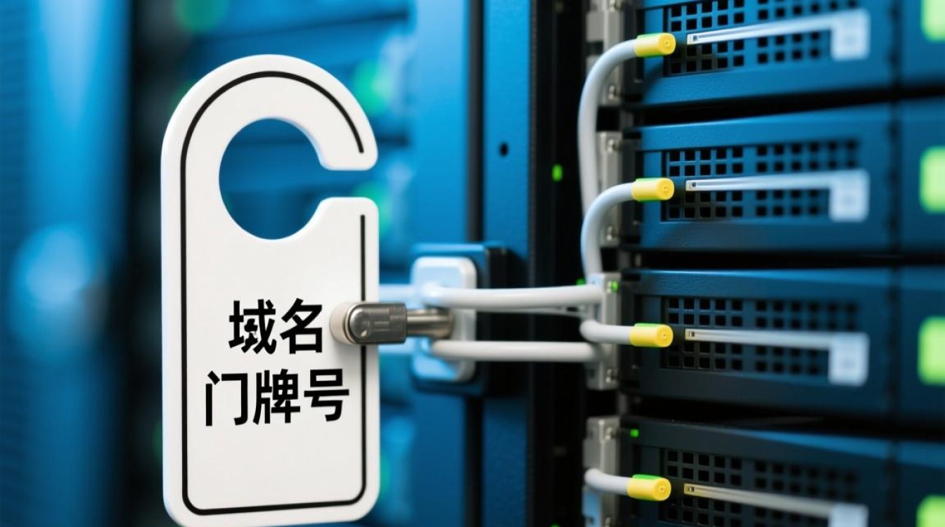 绑定域名和转移域名有什么区别?-好主机测评网