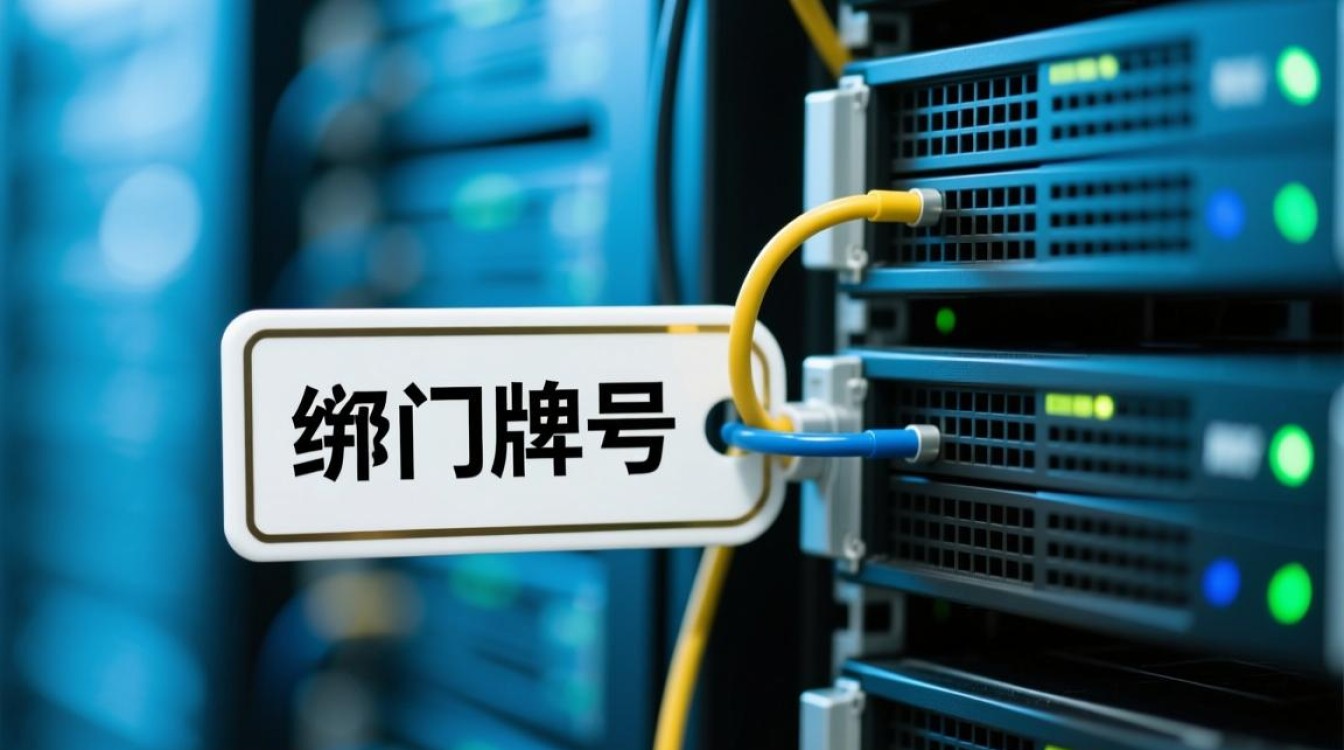 绑定域名和转移域名有什么区别? 绑定域名和转移域名有什么区别?