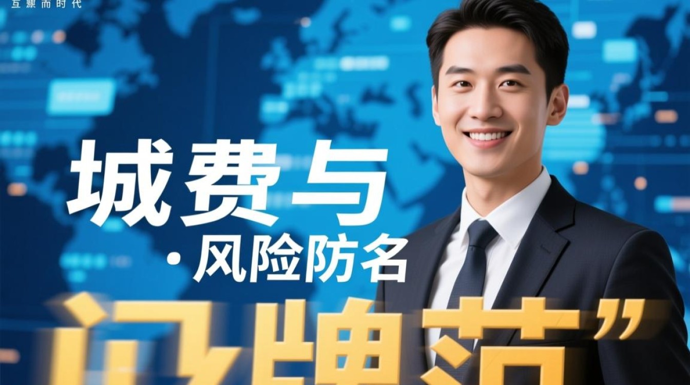 中文域名英文域名到期后网站会立刻无法访问吗?-好主机测评网