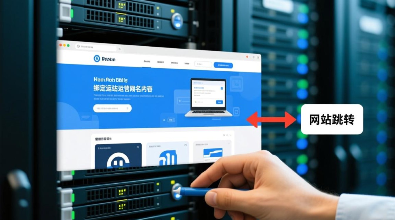 域名绑定另外域名怎么操作?解析和配置步骤是什么? 域名绑定另外域名怎么操作?解析和配置步骤是什么?