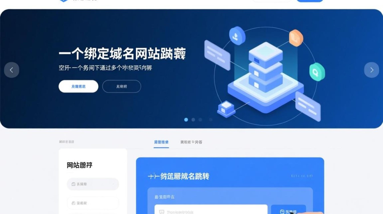 域名绑定另外域名怎么操作?解析和配置步骤是什么? 域名绑定另外域名怎么操作?解析和配置步骤是什么?