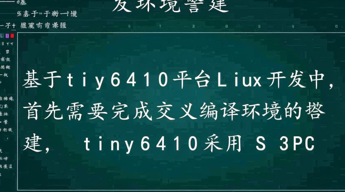 tiny6410 Linux开发板如何快速入门?-好主机测评网