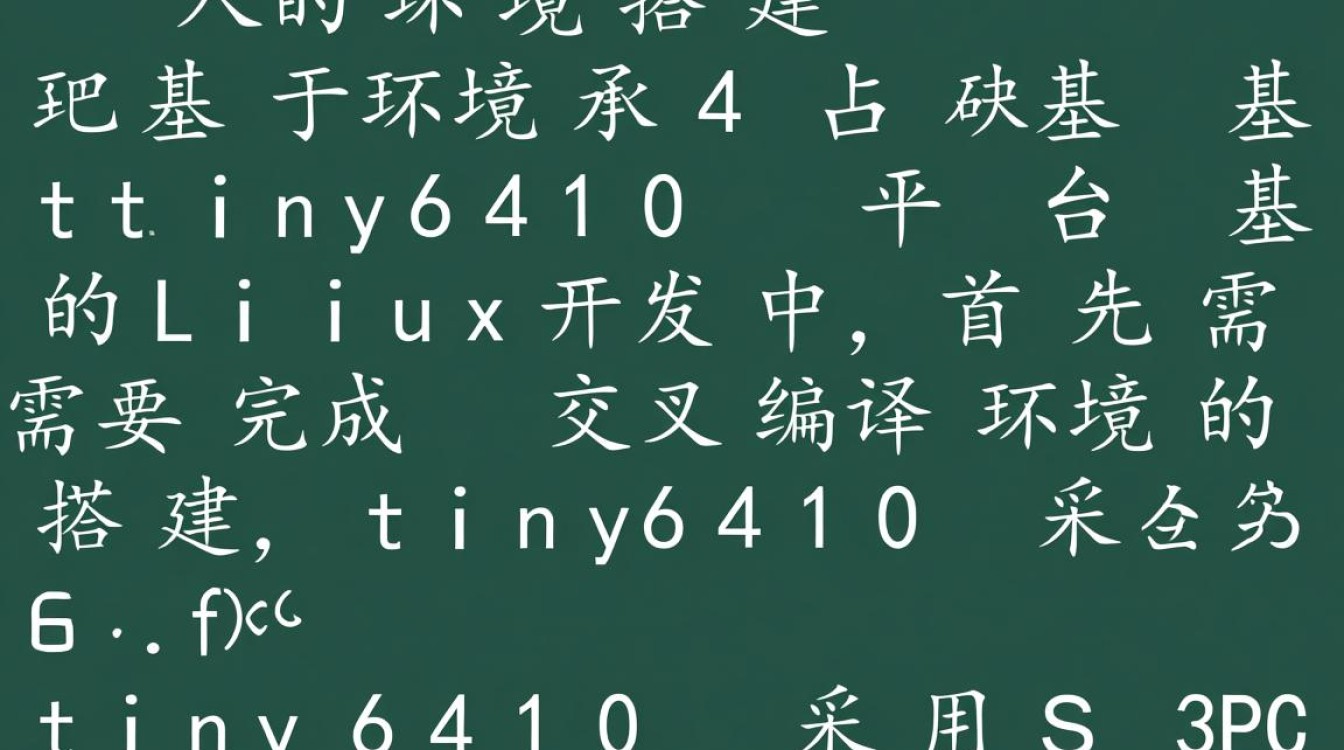 tiny6410 Linux开发板如何快速入门? tiny6410 Linux开发板如何快速入门?