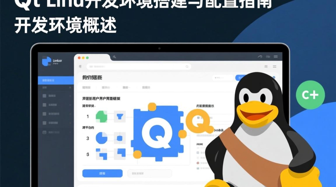 qt linux开发环境搭建需要哪些步骤? qt linux开发环境搭建需要哪些步骤?