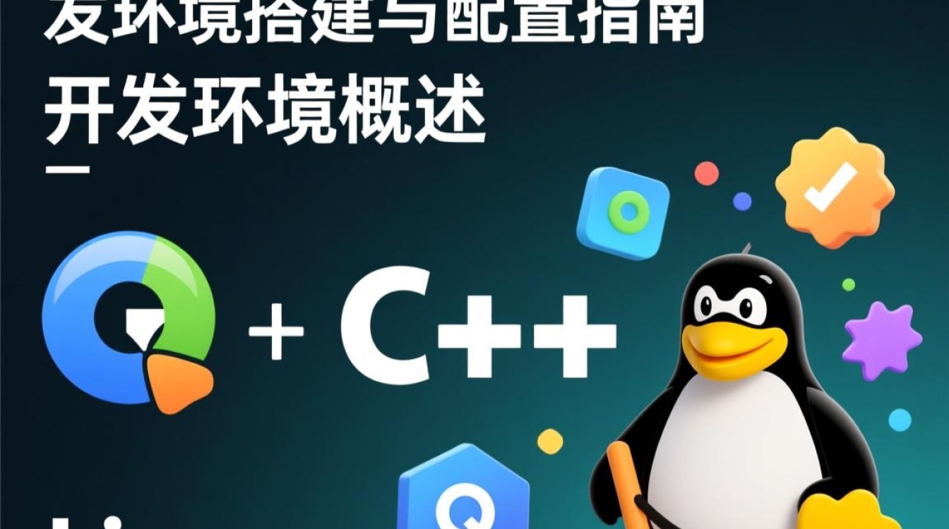 qt linux开发环境搭建需要哪些步骤? qt linux开发环境搭建需要哪些步骤?