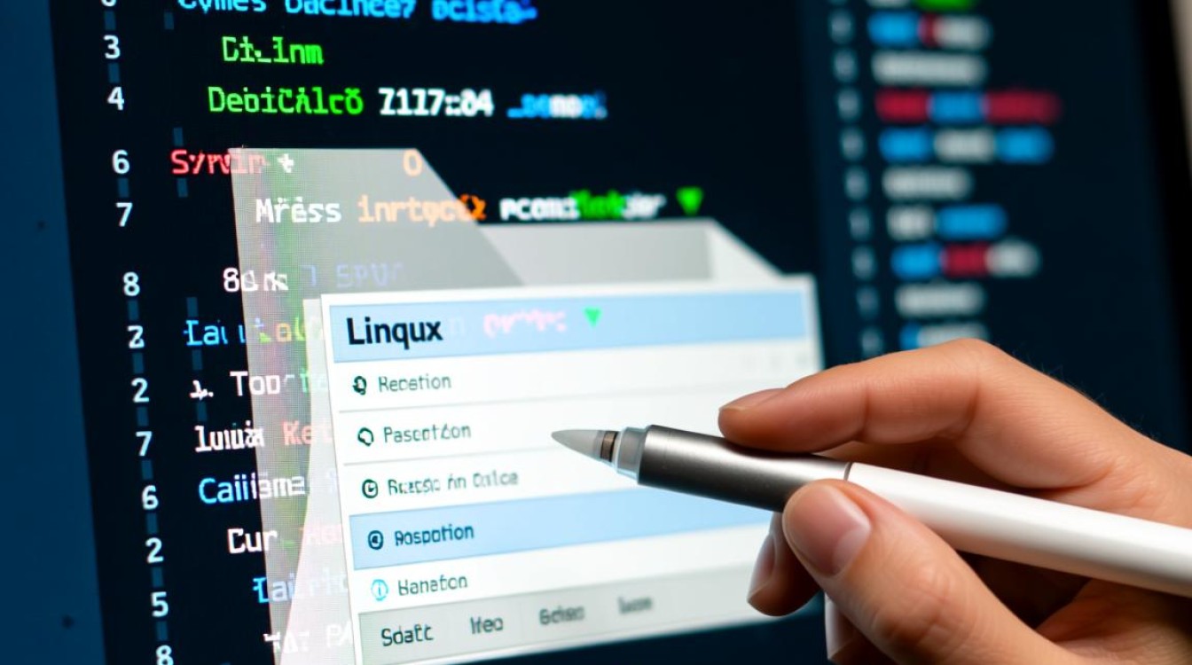 Linux下读写文件,如何高效实现并避免常见错误?-好主机测评网