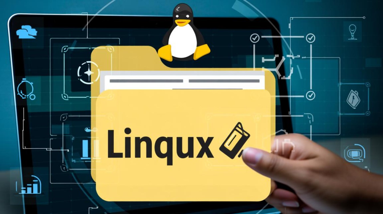 Linux下读写文件,如何高效实现并避免常见错误? Linux下读写文件,如何高效实现并避免常见错误?