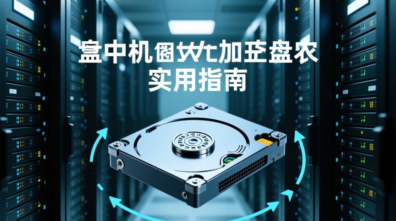虚拟机如何无损加大磁盘空间?步骤详解与注意事项-好主机测评网