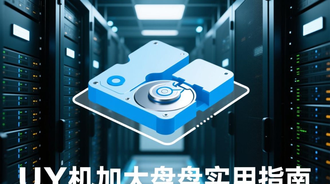 虚拟机如何无损加大磁盘空间?步骤详解与注意事项 虚拟机如何无损加大磁盘空间?步骤详解与注意事项