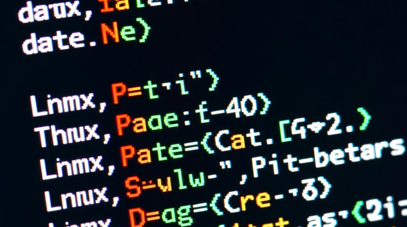 Linux date命令如何自定义日期格式? Linux date命令如何自定义日期格式?